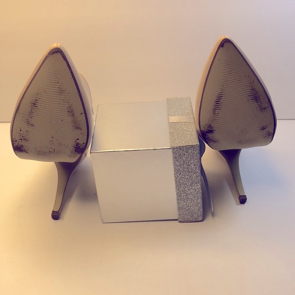 Liliana Tan pointed toe Shoes - Picture 4 of 4